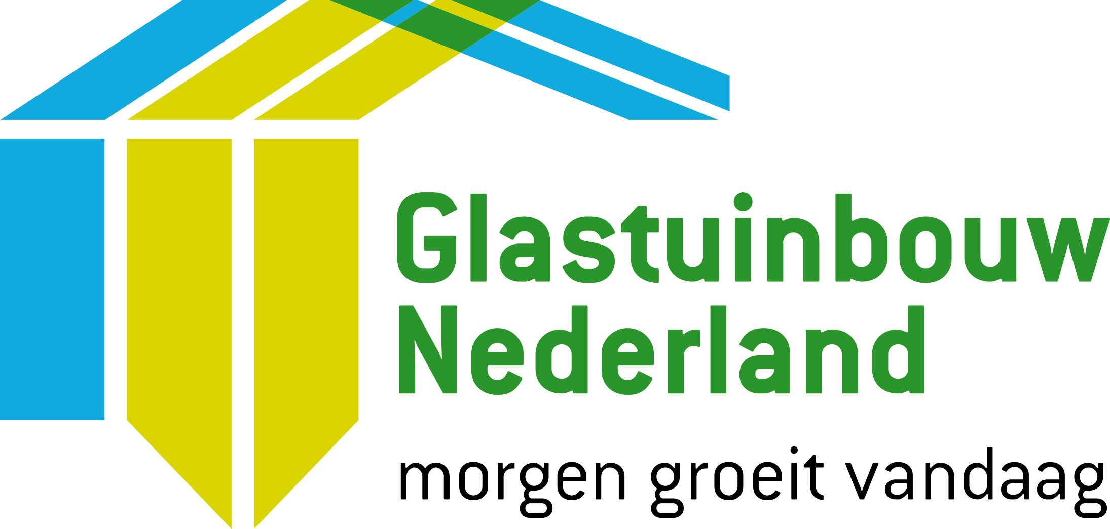 Glastuinbouw Nederland Collectieve Waterzuivering Map